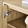 SoBuy Schuhschrank Kommode FSB96-G