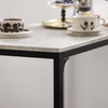 SoBuy Tischset mit 2 Stühlen OGT03-HG