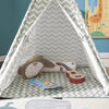 SoBuy Kinderspielzelt OSS03