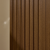 SoBuy Wandschrank Badschrank BZR196-BR