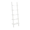 SoBuy Regál s 5 policemi FRG17-W