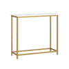 SoBuy Beistelltisch, Konsole FSB29-G