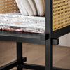 SoBuy Couchtisch, Nachttisch HFBT03-SCH