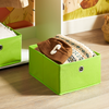 SoBuy Kleiderständer für Kinder KMB109-W