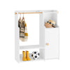 SoBuy Kindergarderobe KMB110-W
