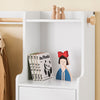 SoBuy Kindergarderobe KMB110-W