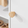 SoBuy Kindergarderobe KMB110-W