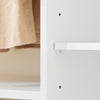 SoBuy Kindergarderobe KMB110-W