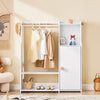 SoBuy Kindergarderobe KMB110-W