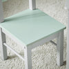 SoBuy Kinder Sitzgruppe Kindertisch und 2 Stühle KMB88-HG