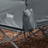 SoBuy Wasserdichtes 1-Personen-Faltzelt OGS32-II-HG