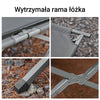 SoBuy Nepromokavý skládací stan pro 1 osobu OGS60-HG